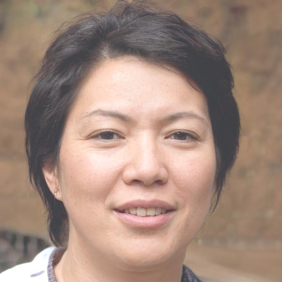 Participant photo